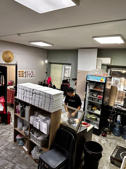 Продаётся действующая пиццерия