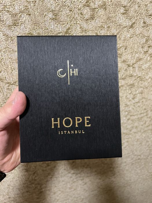 Парфюм Hope Istanbul Extrait De Parfum 100 мл