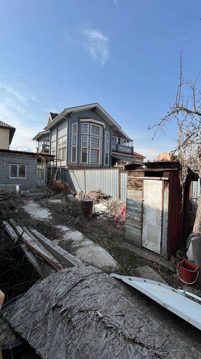 Новый дом , болтирикова 55