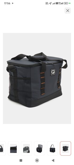 Термосумка 30литр