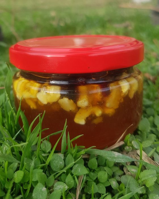 Продаю Мёд горный