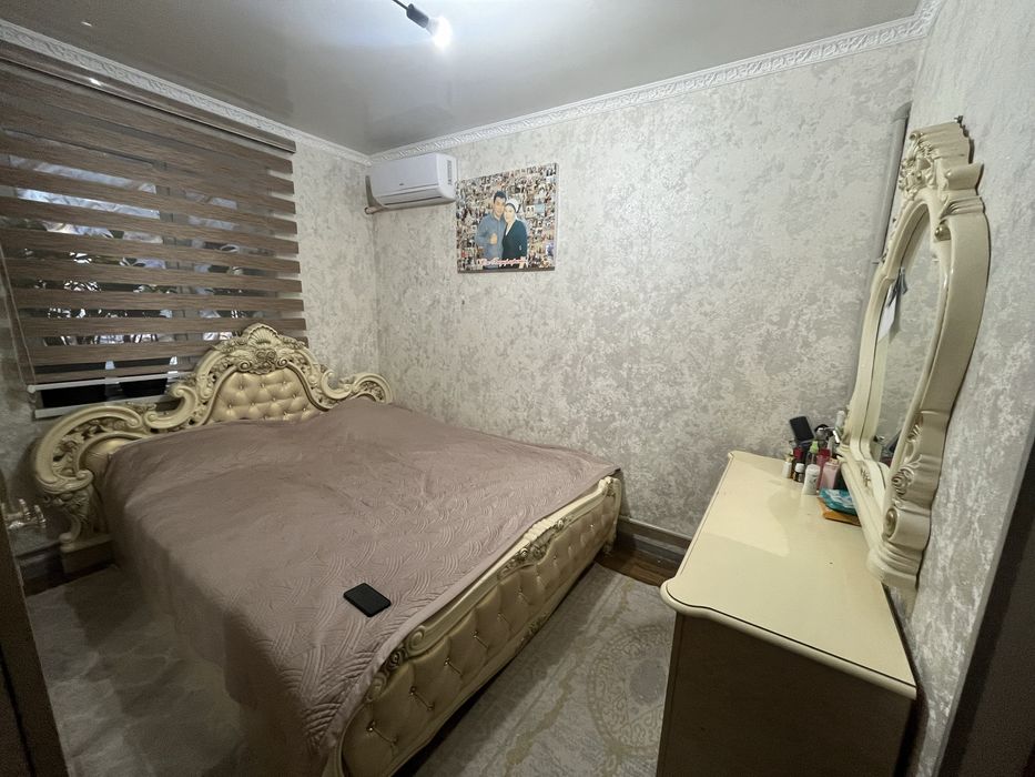 3бөлмелі квартира