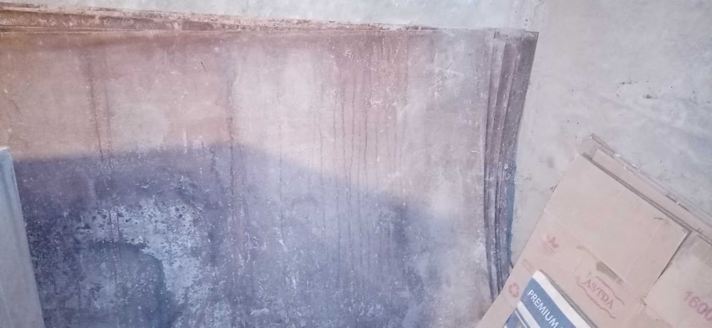 Срочна 550.000 дан Дарвоза учун лист сотилади