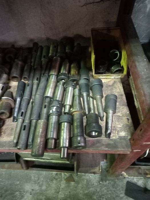 Части зс машиносроенето.За всекиго по нещо,богст избор.