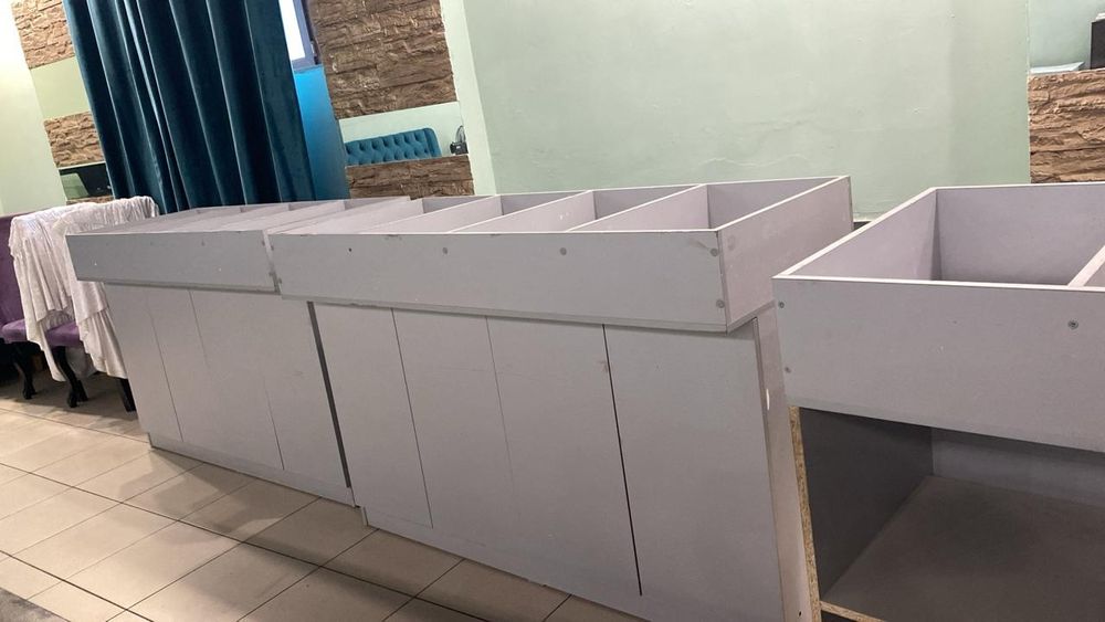 Продам диваны и шкафчики