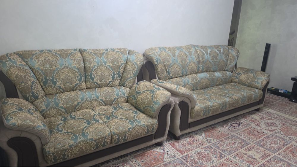 Продается диван,в хорошем качестве,Алматы