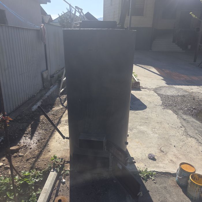 Пеш енергия тт 40 кв