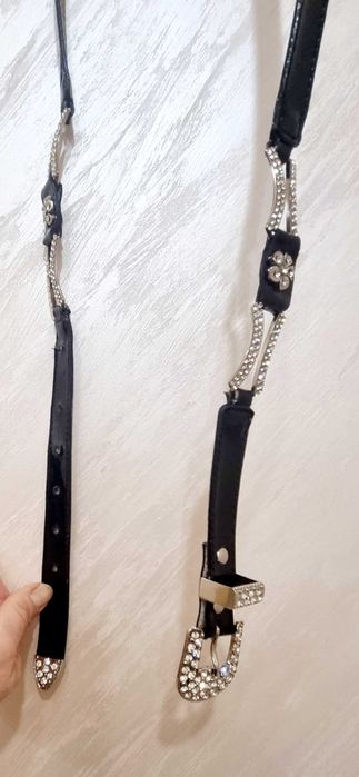 Красиви италиански обувки. 37,  рр. ,SOFIA BALDI. Обхващат глезена .