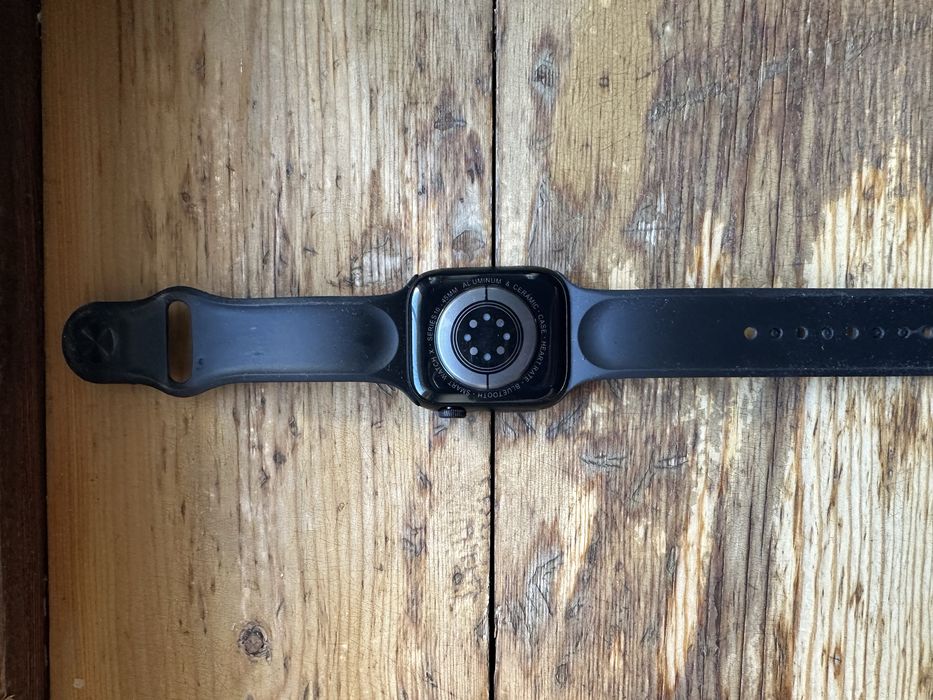 Смарт-часы Hiwatch Pro T-800 Promax