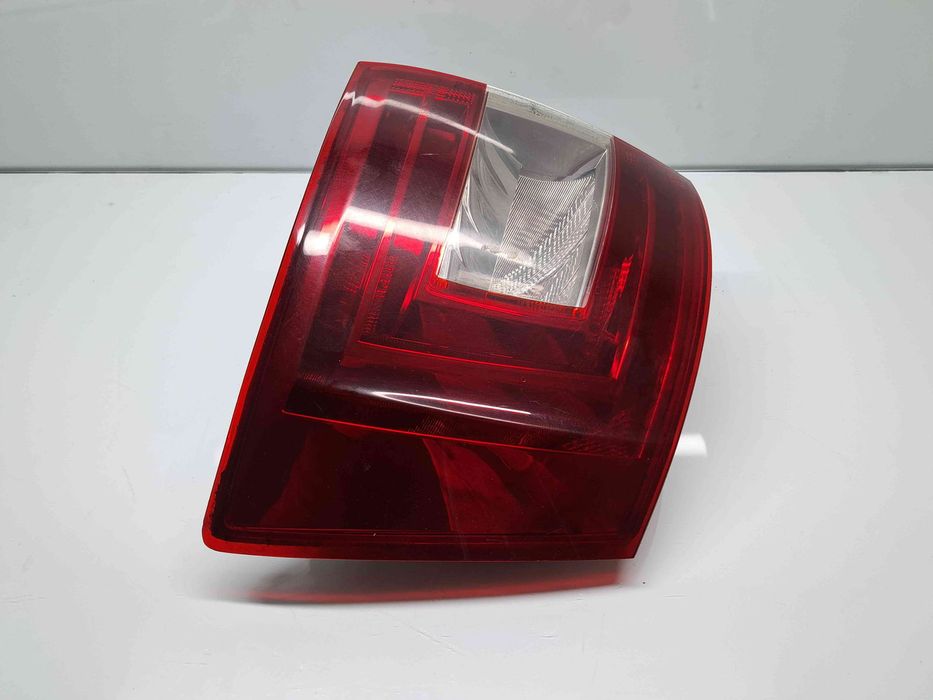 Stop aripa stanga Skoda Octavia 3 Combi (5E5) [Fabr 2012-prezent] OEM