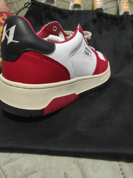 Кецове Karl Lagerfeld