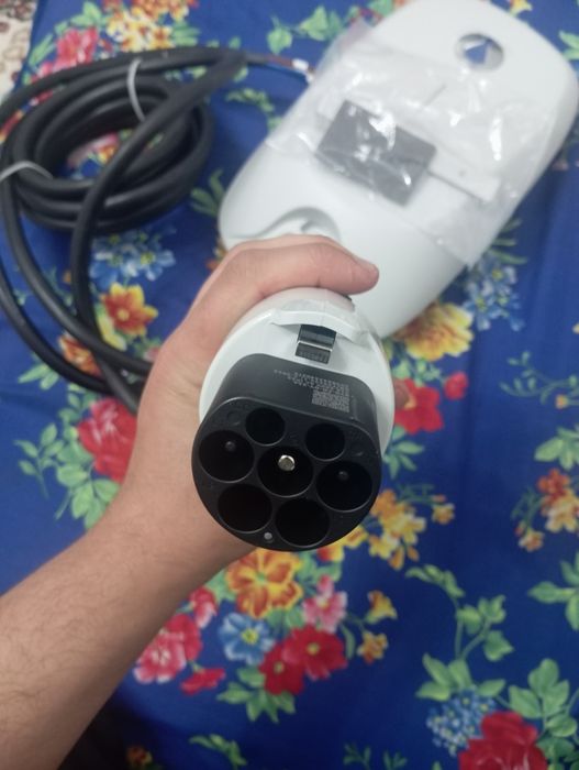 Зарядное устройство 7kW 32A