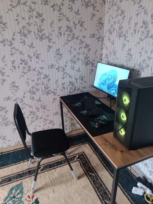 Компуйтер игравой