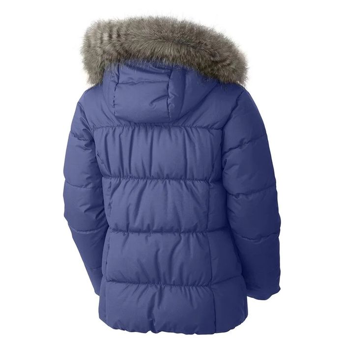 Куртка 6-7 лет Columbia