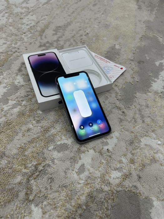 Продам iPhone 11 128GB