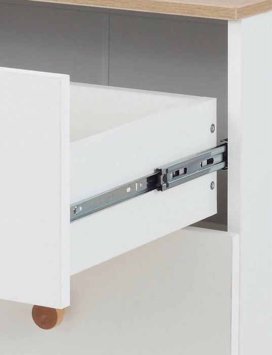 Пеленальный комод Rant Elsa