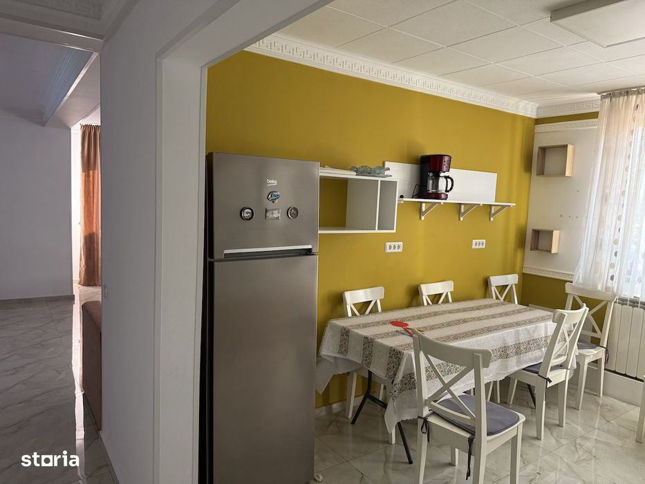 Exclusivitate Tuzla 2 Apartamente de vânzare zona 0. fix în centru