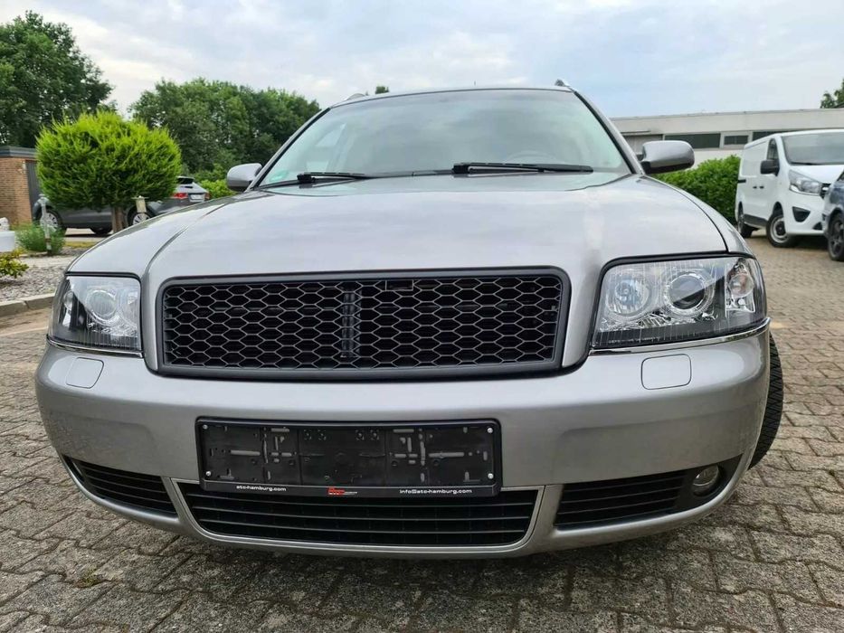 фарове Ауди А6 Ц5 Нови Черни Фейслифт ейнджъл Audi A6 C5 99-01 DEPO