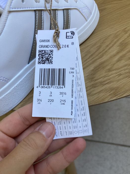 Адидас кецове, adidas grand court 2.0