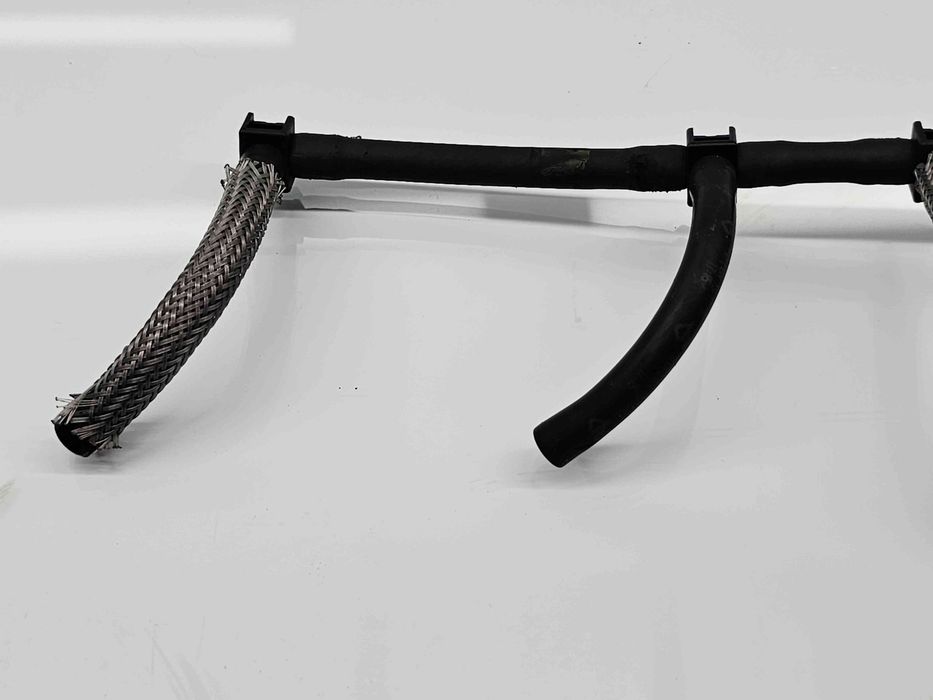 Conducta retur injectoare Citroen C5 (III) [Fabr 2008-2017] OEM 2.0 RH