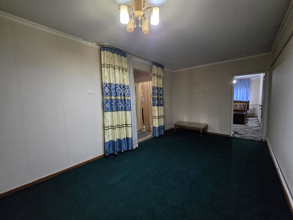 Zudlik bilan frunze massifda 2xonali kvartira ijaraga beriladi