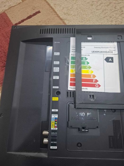 Продам  телевизор  Samsung