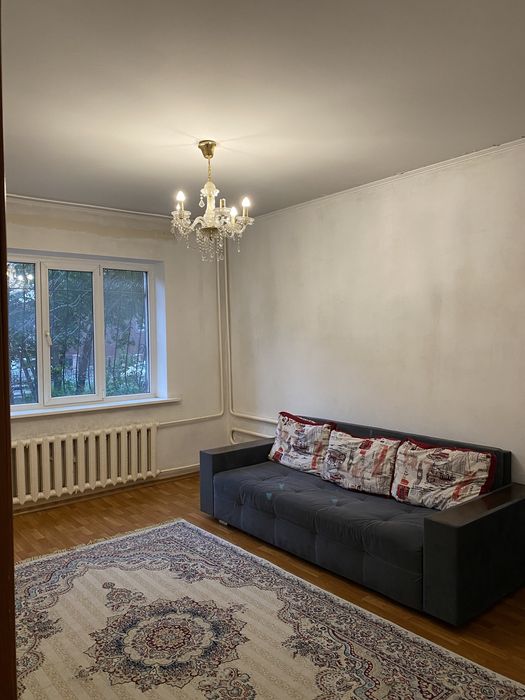 Квартира мамыр 1