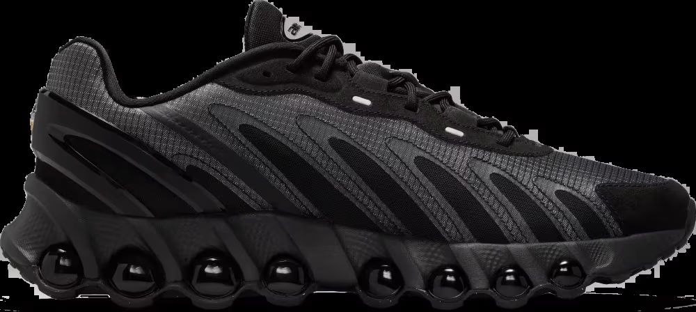 Nike Air Max Dn8 SE
Black Dark Grey
