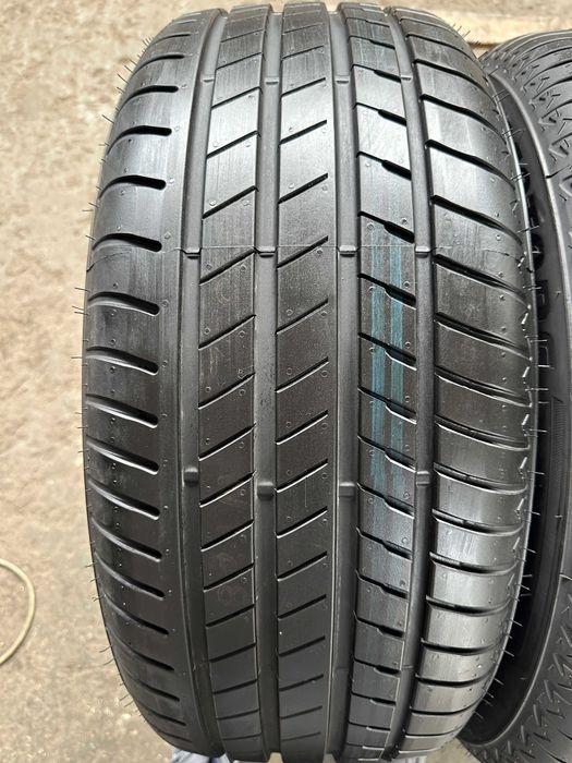 SET 4 Anvelope NOI Vara 255/55 R18 109w BRIDGESTONE Alenza 001