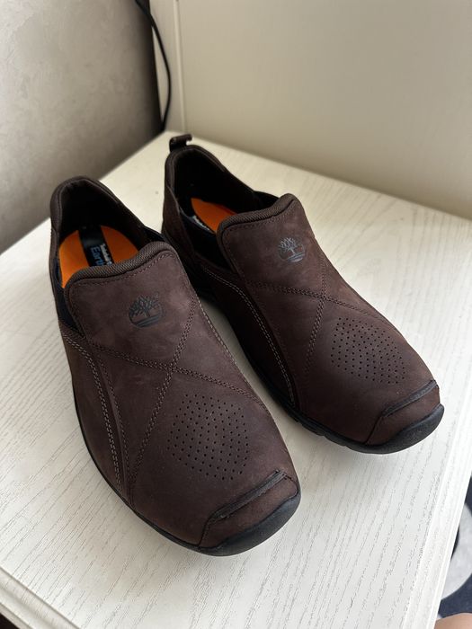 Мужские ботинки Timberland