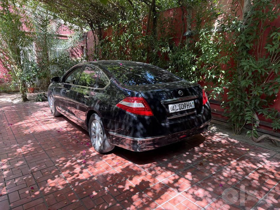 Срочно продается Nissan Teana