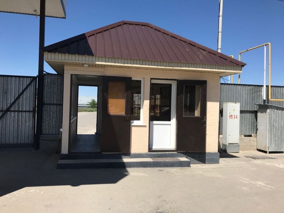 услуги ж/д тупика в с.Байсерке