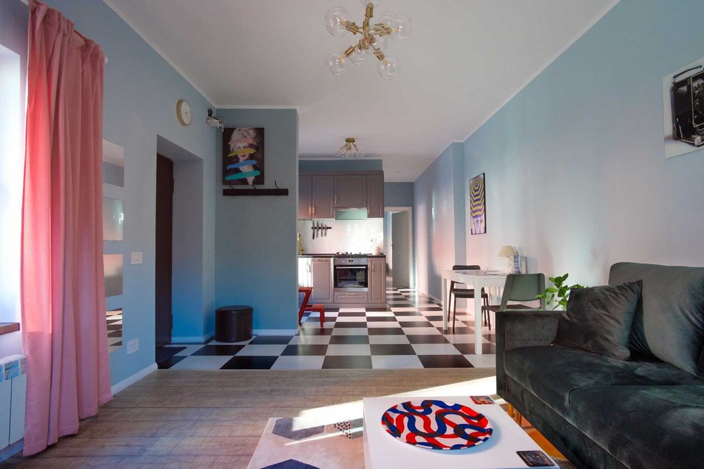 De inchiriat casa 2 camere renovata mobilata cu curte mare si vegetatie - Plevnei-Gara de Nord - Direct proprietar