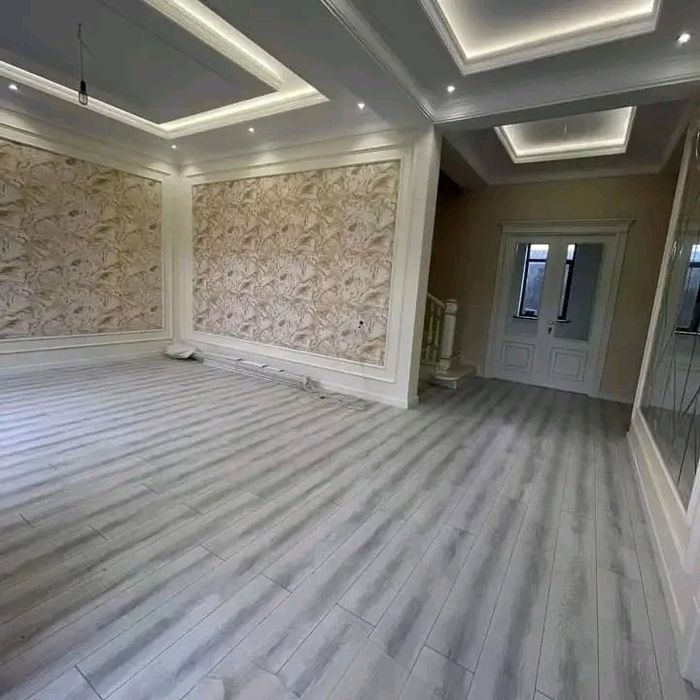 Toshkentliy ustalar sifatliy gipsokarton qilamiza