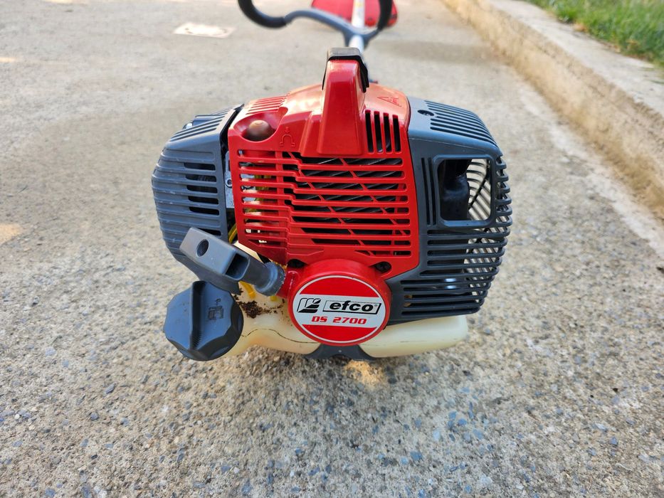 Моторна Коса EFCO ITALY . ПЕРФЕКТНА.  Тример.