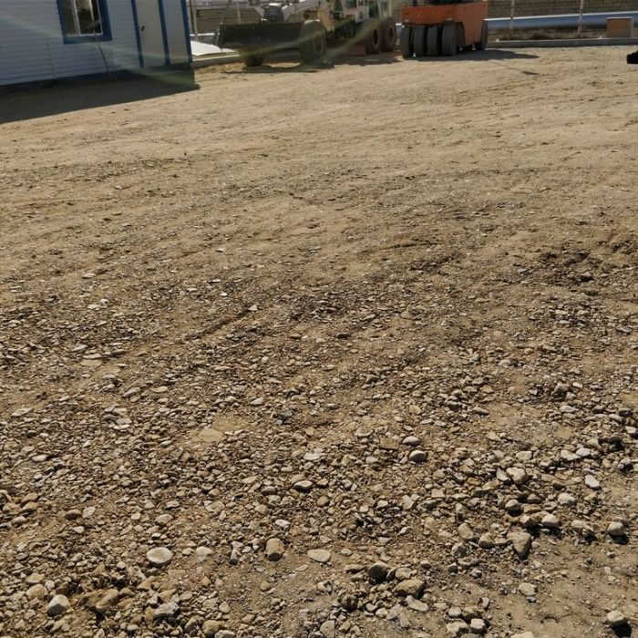 Укладка асфальта на территории, асфальтирование в Актау - Cтроительные ...