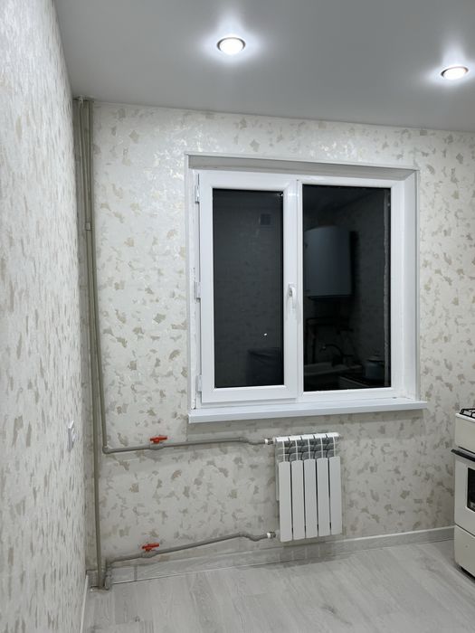 1 комнатканя квартира