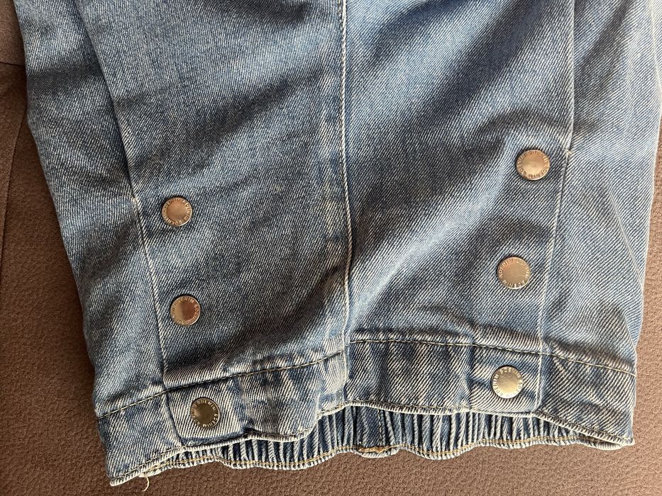 Яке,дънки,сукман