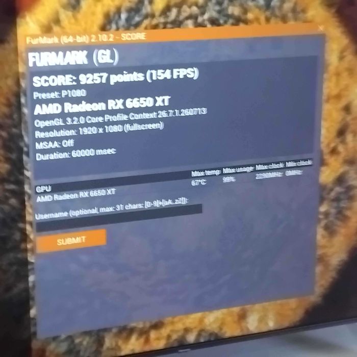 Gaming Компютър мини AMD SAPPHIRE PULSE 6650xt+AMD Ryzen 5 5600x