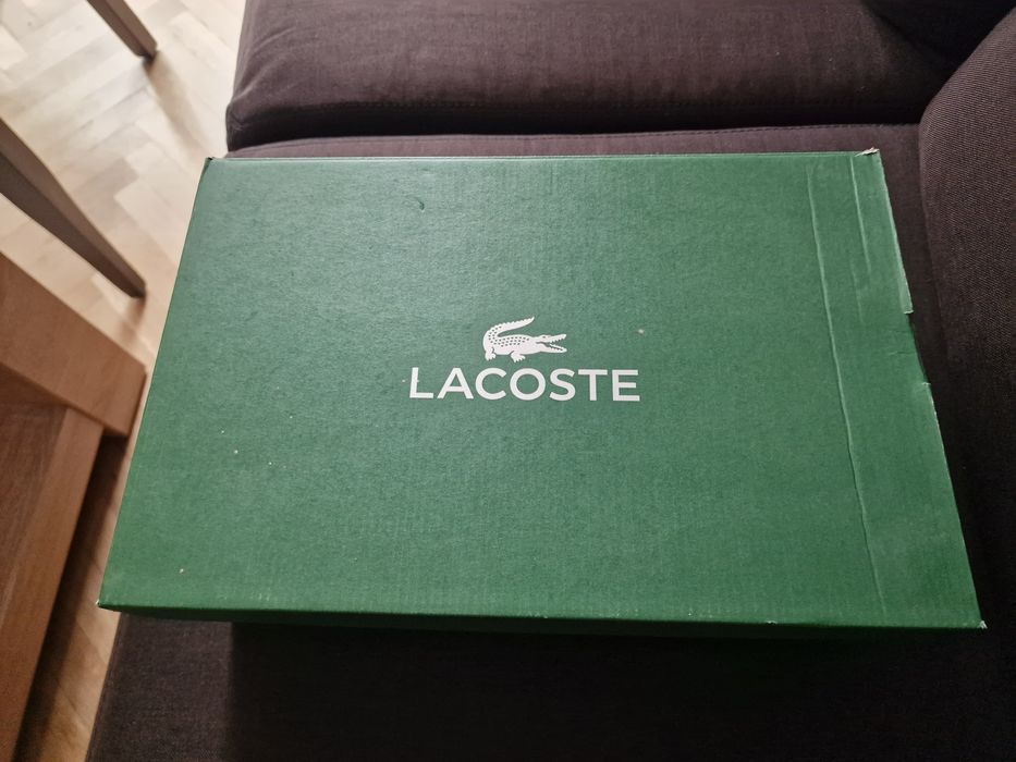 Кецове LACOSTE 46