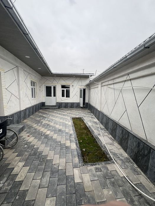 Аренда Яккасарой Ракат Сеуле Мун Участок Участка 2 санузел