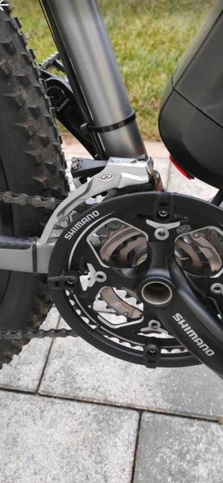 Електрическо колело Giant Roam XR