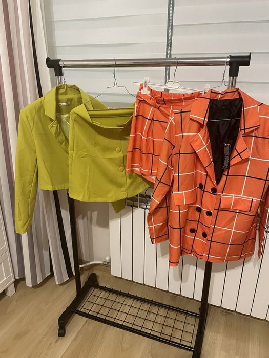 Комплекти Massimo dutti, Зара , страдивариус , H&M