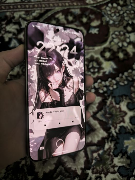 Xiaomi 15T pro sotiladi