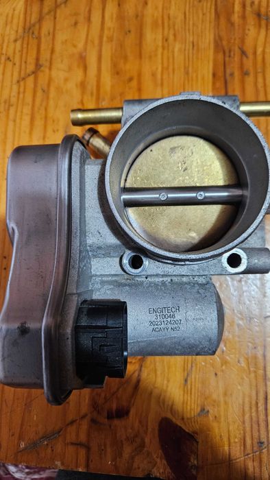 Дросел Оpel Meriva 1.8 2004 година