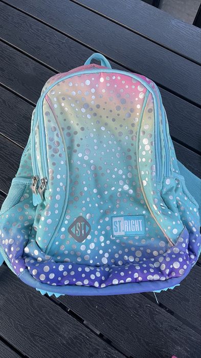 Rucsac ST Right penar Herlitz cadou