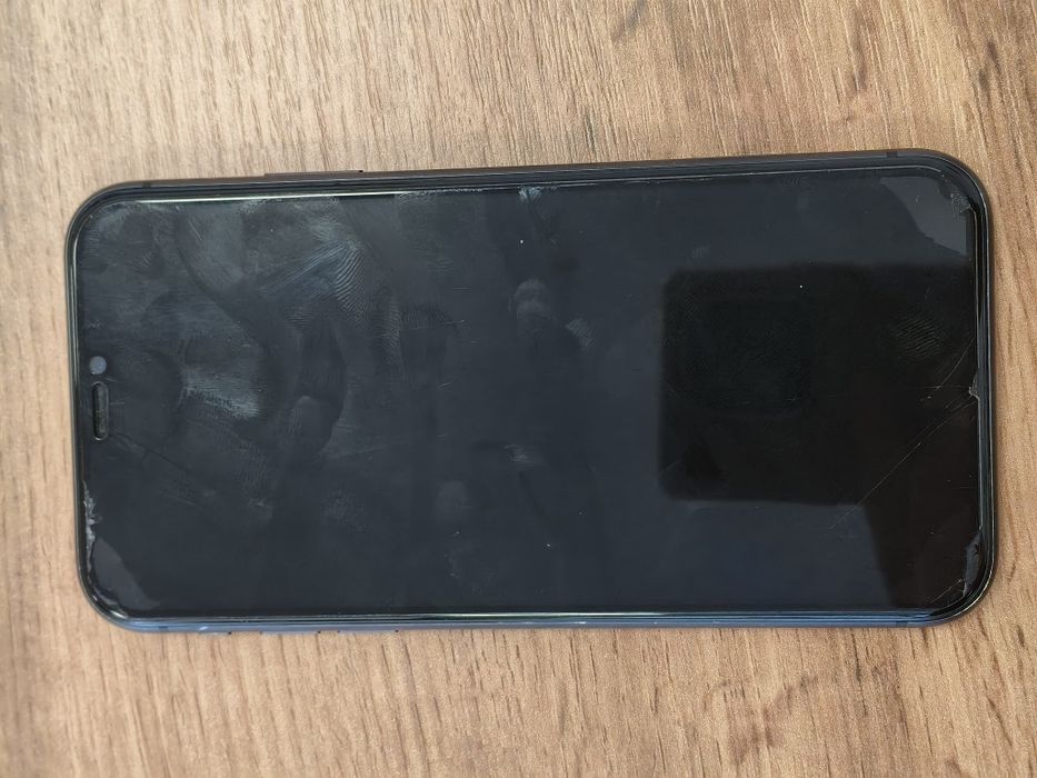 Iphone 11 128/4 обмен