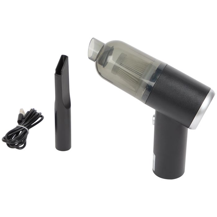 Aspirator de mână fără fir