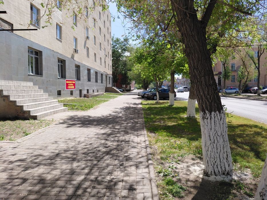 Сдам помещения на первой линии