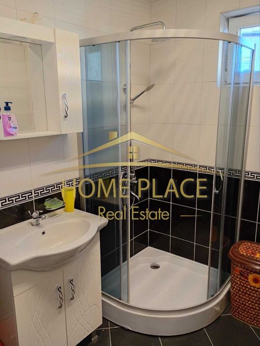 ПАРКОМЯСТО ! Двустаен апартамент под наем - Аспарухово